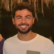 المنشورات التي تتضمن ردودًا من Luciano Machado (@mchdl)