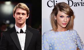 They started dating in 2016. Taylor Swift S Boyfriend Joe Alwyn Has Spoken About Their Relationship For The First Time Hello