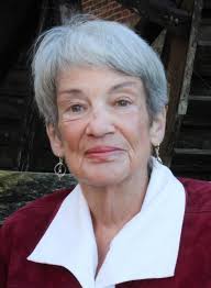 Marilyn Harner Simiele Caddle