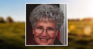 Louise Faircloth Jones Obituary June 6, 2018