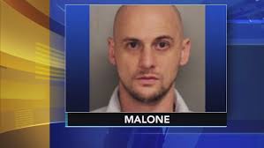 Former Chester County pastor Jacob Malone incarcerated for impregnating  teenage girl accused in murder-for-hire plot