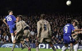 No tylko że ten błąd może chelsea bardzo drogo kosztować moim zdaniem nawet odpadnięcie z lm (i dobrze bo barcelona jest lepsza). Five Classic Chelsea Vs Barcelona Champions League Ties Arab News