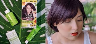 Share your experience to influence others and build better brands. Why The Garnier Hair Colours Are Great For Global Colouring