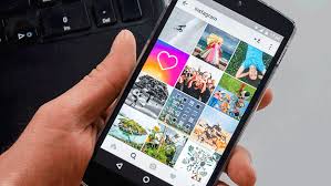 Resultado de imagen para imagenes de instagram