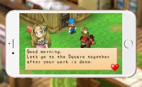 To get started with harvest moon: Harvest Moon Back To Nature Walkthrough For Android Apk Download