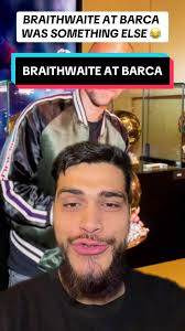 Why Is Martin Braithwaite Not in Fc 25