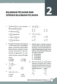 Di sini kamu akan belajar tentang pecahan senilai melalui video yang dibawakan oleh bapak anton wardaya. Master Bank Soal Matematika Sd Kelas 4 5 6 Book By Tim Grasindo Gramedia Digital