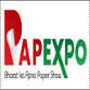 PapExpo 2026 event in Kothaguda, Telangana