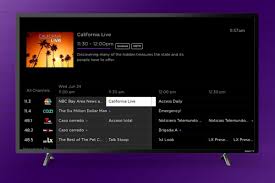 If you have a roku tv (a television with the roku operating system built in), you can hook an hdtv antenna up to it and watch ota tv through the roku interface. Roku Backtracks On Combining Over The Air Channel Guide With Streaming Tv Listings Techhive