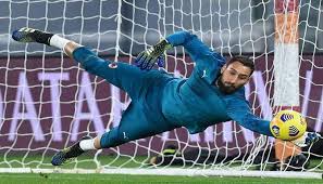 Antonio donnarumma) في 7 يوليو 1990، هو لاعب كرة قدم إيطالي يلعب في مركز حراسة المرمى وهو الشقيق الأكبر لحارس إيه سي ميلان الرسمي جانلويجي دوناروما. R8s4iei6umcsnm