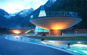 It S Finally Summertime 8 Of The World S Coolest Swimming Pools Cool Swimming Pools Alpine Spas Travel