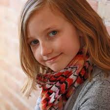 Remi Ellen Dunkel: Actor in Detroit, Michigan.