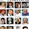 Oct 31, 2021 · a comprehensive database of more than 562 celebrity quizzes online, test your knowledge with celebrity quiz questions. 3
