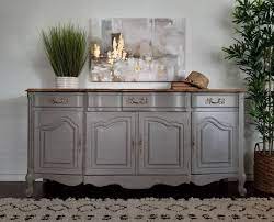 Vintage White Fine Furniture French Provincial Country Buffet Credenza Entry Table Local Pick Up On Entry Table Decor Furniture Redo Furniture
