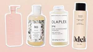Instead of freaking out, grab this shampoo for fine hair. 14 Best Shampoos For Fine Thinning Hair In 2021 Volumizing Formulas Doctor Backed Shampoo More Vanity Fair