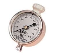 What is Durometer? | Global O-Ring and Seal