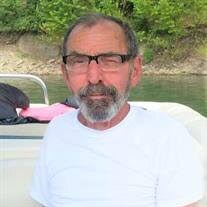 JERRY LEE LYKINS Obituary