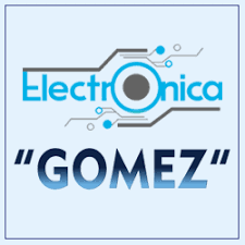 Electrónica Gómez