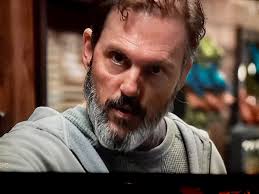 Silas's Psychopathic Roles in TV Shows