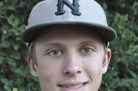 Student-athlete of the Week: Jaryd Meek