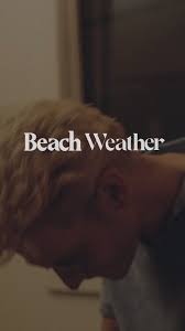 X \ BEACH WEATHER على X: 