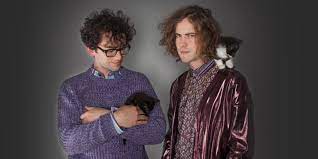 Mgmt Pitchfork