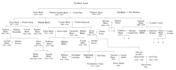We did not find results for: House Of Black Harry Potter Family Tree Sirius Black Black Families