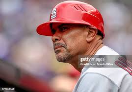 255 Coach Jose Oquendo Stock Photos, High-Res Pictures, and Images