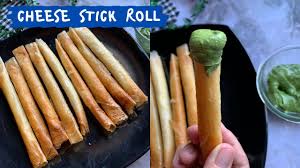 Cheese rolls are savory cheese filled pastries perfect for lunch bags. Resep Cheese Roll Stick Stik Keju Cocok Buat Ide Bisnis Jajanan Anak Youtube