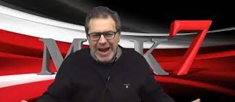 Ελεύθερος αφέθηκε ο στέφανος χίος. Katazhteitai O Stefanos Xios Gia To Prwtoselido Ths Efhmeridas Makeleio Gia Ton Karaibaz Parallaxi Magazine