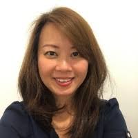 Ashley Chong Email & Phone Number