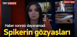 Kötü günde de gelir konuşurum 20:10 abd'de şiddetli fırtına faciaya neden oldu! Trt Sipikeri Gozyaslarina Hakim Olamadi
