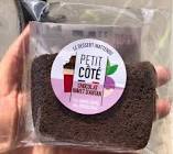 Petit Coté Chocolat Navet D'antan
