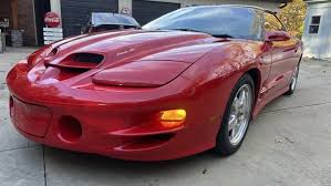 Image result for Red Violet 2001 Pontiac