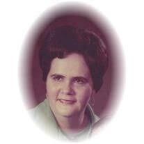 Ruth Ellen Blanton Obituary