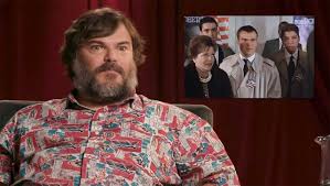 The intricate stories in this movie develop carefully as details are revealed deftly in smooth transitions to flashbacks. Jack Black Geht Seine Eigene Imdb Seite Durch Film Fernsehen Und Fratzenschneiden Seriesly Awesome