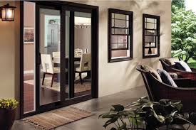 And today, because of its classic or contemporary styling, sliding patio doors blend into almost any home design. Upgrade Your Traditional Home With Modern Sliding Glass Doors Pella Of Annapolis