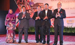 The bank serve both retail and corporate customers. Fullrich Malaysia Affin Bank Msu Team Up Tapay World