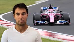 Aston martin zeigt sebastian vettels neues auto! Kolumne Neo Rb Pilot Formel 1 Checo Futtert Bullen Mit Infos Krone At