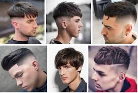 A popular caucasian men's haircut in the early 90's that got its name from the overall shape of the doo. 30 Cool Mushroom Haircuts For Men With Short Hair