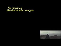 Ibu ibu dan ibu mu begitulah kata nabi ketika siapa yg harus kita hormati antara ibu atau bapak.nabi hingga tiga kali menjawab ketika salah seorang sahabat bertanya ke nabi. Stts Wa Musik Rindu Kasih Sayang Ibu Youtube