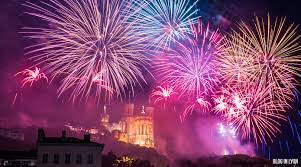 L'agglomération de lyon prendra, elle aussi, part aux festivités. Blog In Lyon Webzine Lyonnais