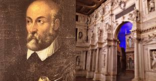 Andrea Palladio, l'archistar del rinascimento – Il nuovo mondo di Galatea