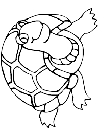 Includes images of baby animals, flowers, rain showers, and more. Free Printable Turtle Coloring Pages Coloring Home