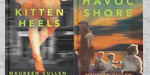 An Evening with Author Maureen Cullen