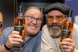 Still Game stars win huge legal battle with massive household name brand