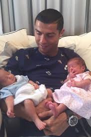 ‏cuckhold wife mona سكرولي حسابي القديم وهذا حساب جديد. Truth Behind Cristiano Ronaldo S Newborn Twins Revealed Mirror Online