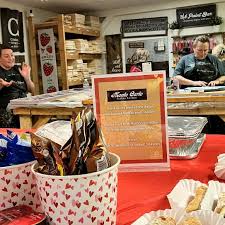 Satisfy your sweet...