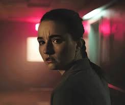 The only perfect actress for Ellie in The Last of Us Season 2 is Bella  Ramsey 😍❤️‍🔥 #TheLastOfUs #HBOMaX