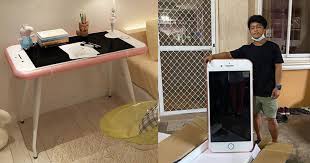 The thai opium coffee table is one of the most popular wood carving products exported from in this tutorial we will learn the various elements that characterize a high quality opium table and how. Just How Did This Thai Teenager End Up With An Iphone Shaped Table